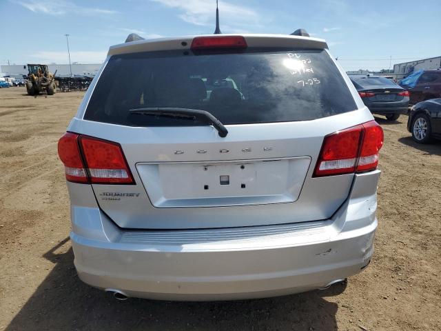 Photo 5 VIN: 3D4PH1FG6BT526028 - DODGE JOURNEY MA 