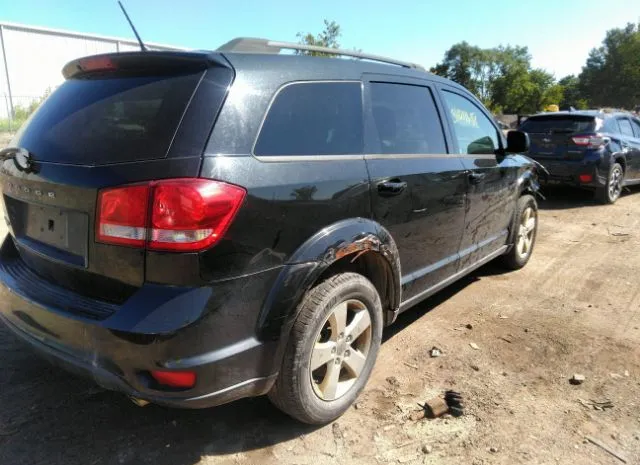 Photo 3 VIN: 3D4PH1FG6BT544870 - DODGE JOURNEY 