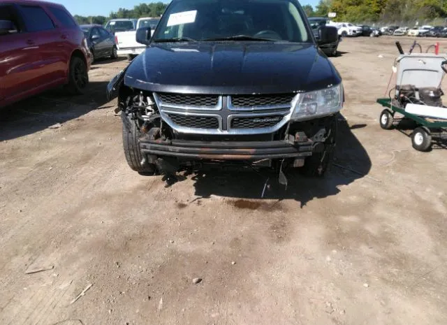 Photo 5 VIN: 3D4PH1FG6BT544870 - DODGE JOURNEY 