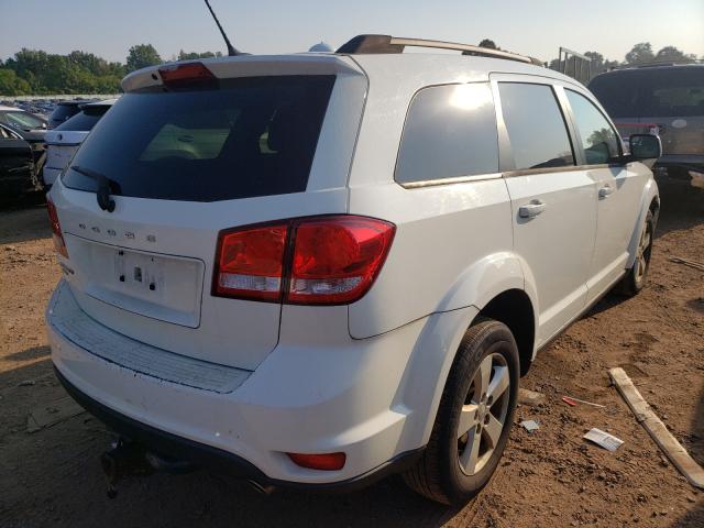 Photo 3 VIN: 3D4PH1FG6BT557117 - DODGE JOURNEY MA 