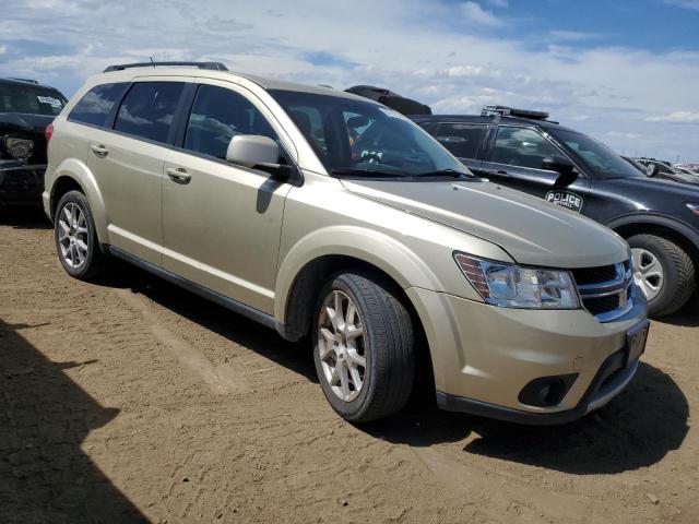 Photo 3 VIN: 3D4PH1FG6BT560874 - DODGE JOURNEY MA 