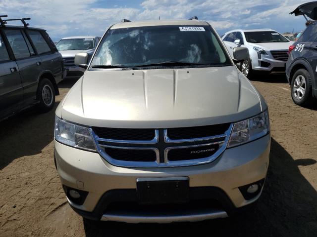 Photo 4 VIN: 3D4PH1FG6BT560874 - DODGE JOURNEY MA 