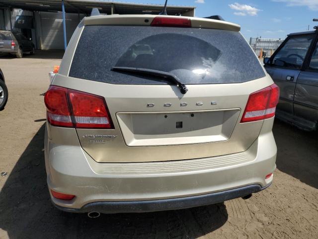 Photo 5 VIN: 3D4PH1FG6BT560874 - DODGE JOURNEY MA 