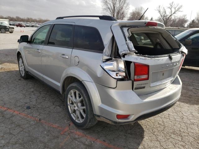 Photo 2 VIN: 3D4PH1FG6BT561085 - DODGE JOURNEY MA 