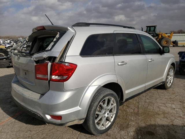 Photo 3 VIN: 3D4PH1FG6BT561085 - DODGE JOURNEY MA 