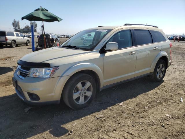 Photo 0 VIN: 3D4PH1FG6BT561300 - DODGE JOURNEY 