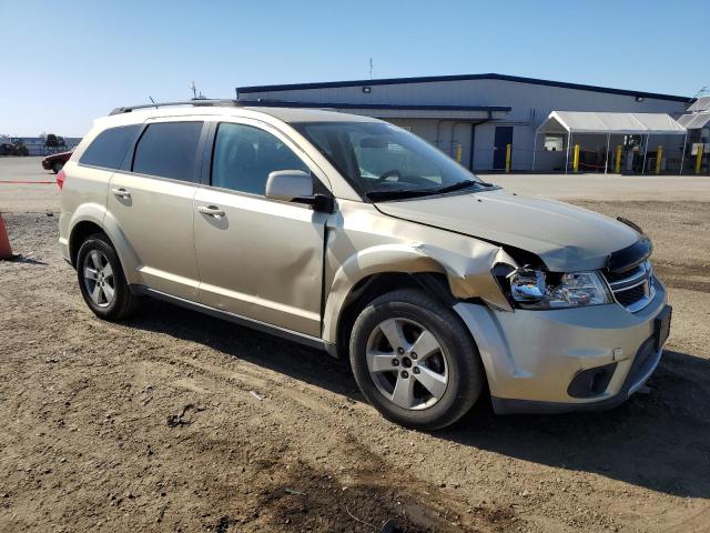 Photo 3 VIN: 3D4PH1FG6BT561300 - DODGE JOURNEY 