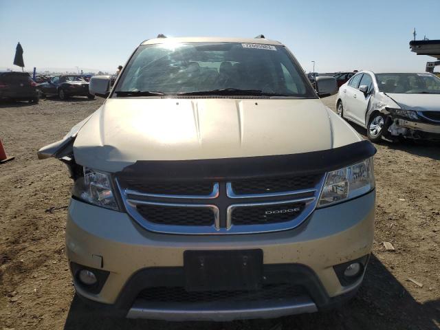 Photo 4 VIN: 3D4PH1FG6BT561300 - DODGE JOURNEY 