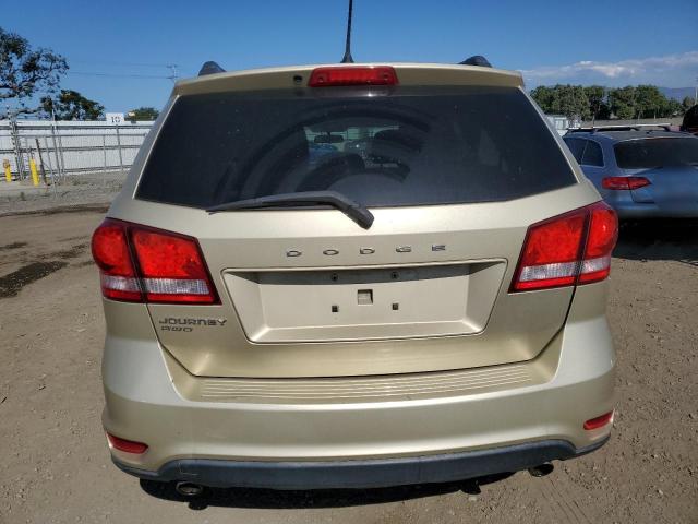 Photo 5 VIN: 3D4PH1FG6BT561300 - DODGE JOURNEY 