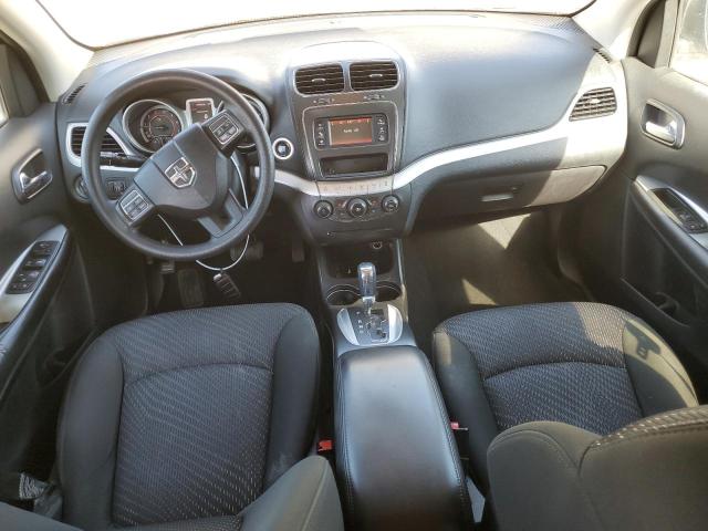 Photo 7 VIN: 3D4PH1FG6BT561300 - DODGE JOURNEY 