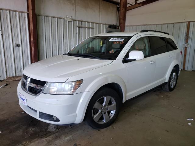 Photo 1 VIN: 3D4PH1FG6BT562513 - DODGE JOURNEY MA 