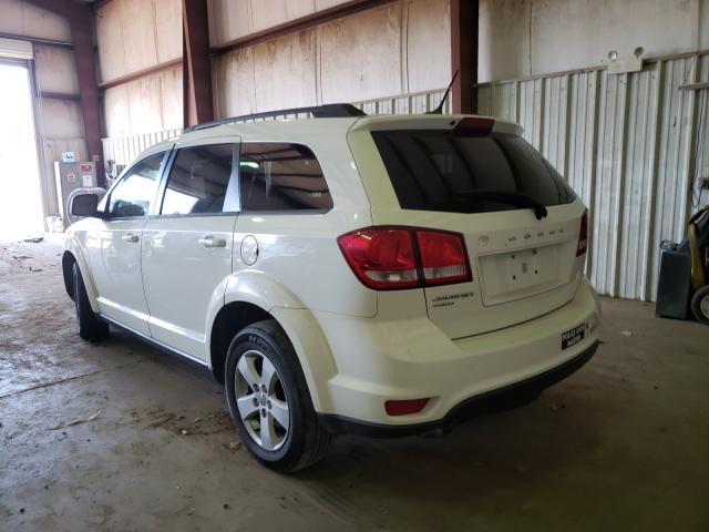 Photo 2 VIN: 3D4PH1FG6BT562513 - DODGE JOURNEY MA 