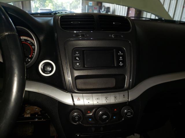 Photo 8 VIN: 3D4PH1FG6BT562513 - DODGE JOURNEY MA 