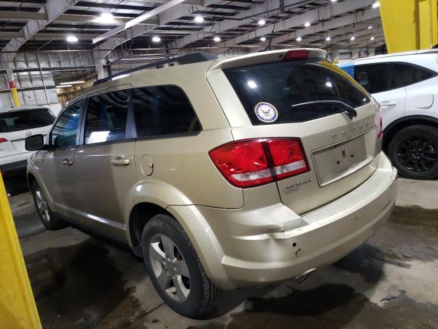 Photo 1 VIN: 3D4PH1FG7BT508329 - DODGE JOURNEY MA 