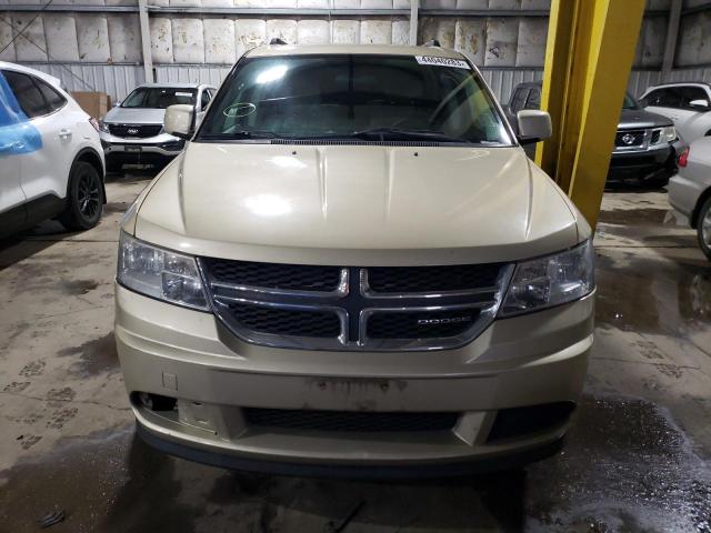 Photo 4 VIN: 3D4PH1FG7BT508329 - DODGE JOURNEY MA 