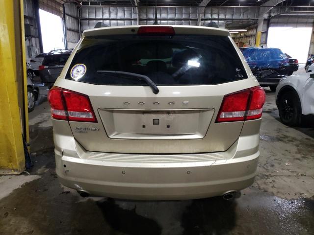 Photo 5 VIN: 3D4PH1FG7BT508329 - DODGE JOURNEY MA 