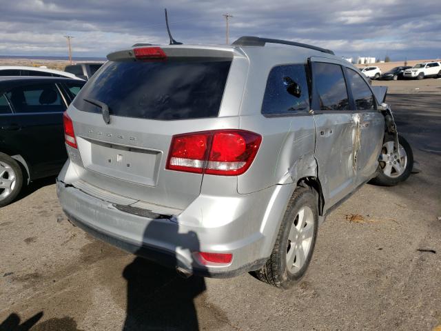 Photo 3 VIN: 3D4PH1FG7BT548250 - DODGE JOURNEY 