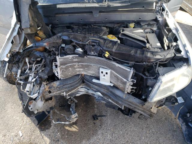 Photo 6 VIN: 3D4PH1FG7BT548250 - DODGE JOURNEY 