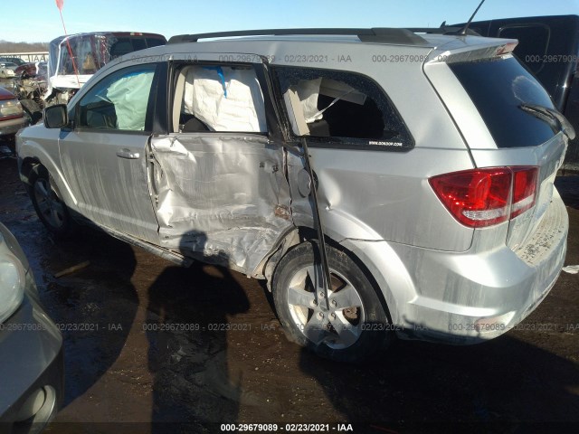 Photo 5 VIN: 3D4PH1FG7BT558065 - DODGE JOURNEY 