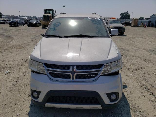 Photo 4 VIN: 3D4PH1FG7BT559295 - DODGE JOURNEY MA 