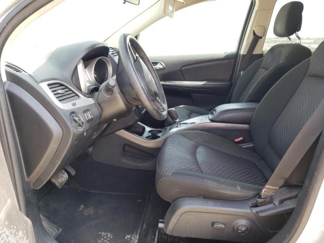 Photo 6 VIN: 3D4PH1FG7BT559295 - DODGE JOURNEY MA 