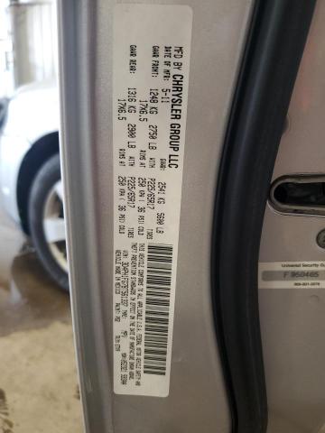 Photo 13 VIN: 3D4PH1FG7BT561337 - DODGE JOURNEY MA 