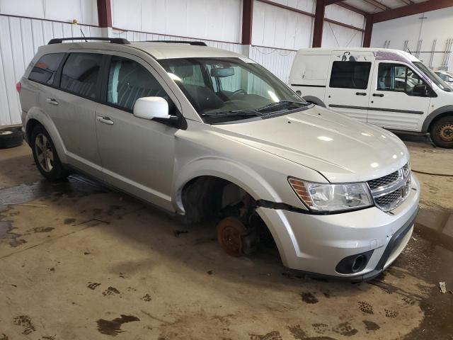 Photo 3 VIN: 3D4PH1FG7BT561337 - DODGE JOURNEY MA 