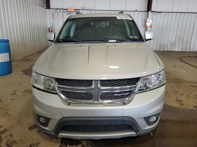 Photo 4 VIN: 3D4PH1FG7BT561337 - DODGE JOURNEY MA 