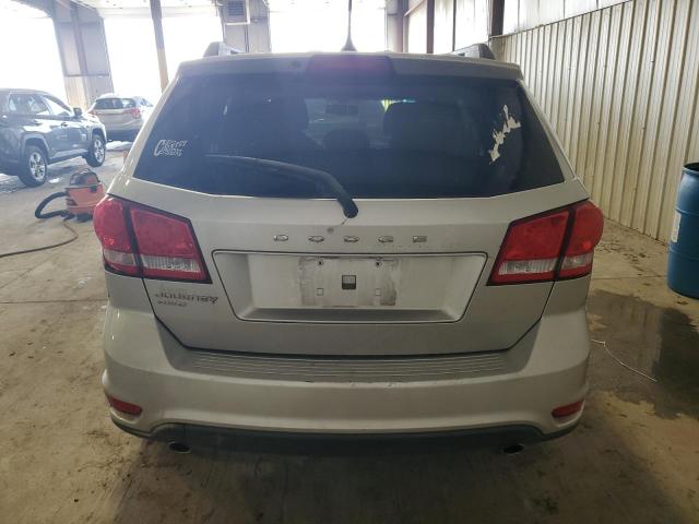 Photo 5 VIN: 3D4PH1FG7BT561337 - DODGE JOURNEY MA 