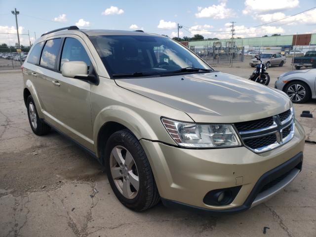 Photo 0 VIN: 3D4PH1FG7BT565372 - DODGE JOURNEY MA 