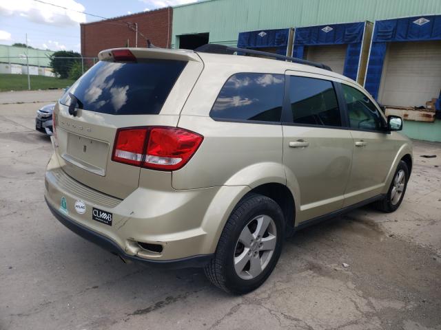 Photo 3 VIN: 3D4PH1FG7BT565372 - DODGE JOURNEY MA 