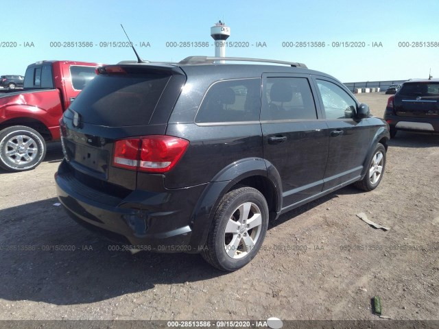 Photo 3 VIN: 3D4PH1FG8BT516830 - DODGE JOURNEY 