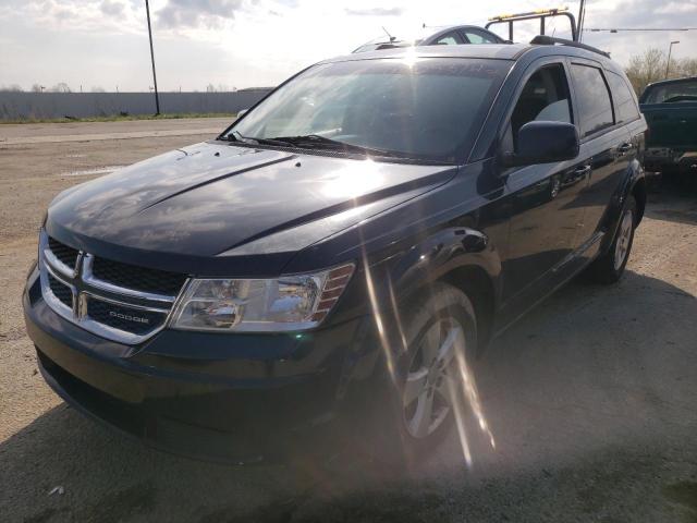 Photo 1 VIN: 3D4PH1FG8BT518934 - DODGE JOURNEY MA 