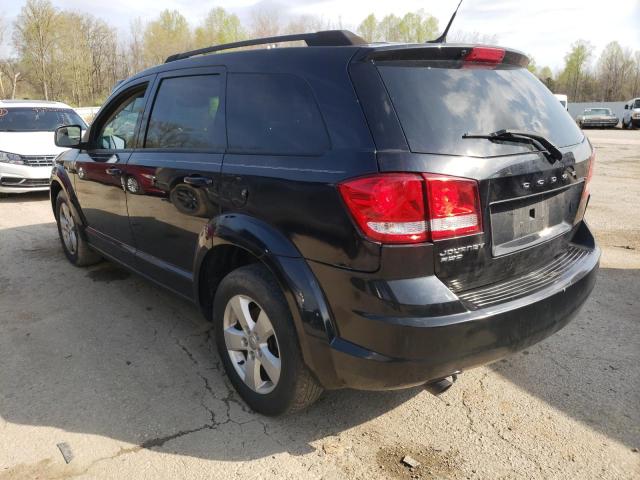 Photo 2 VIN: 3D4PH1FG8BT518934 - DODGE JOURNEY MA 