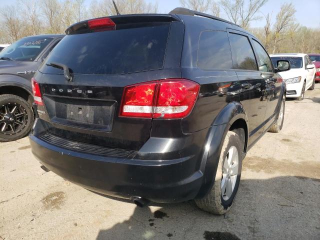 Photo 3 VIN: 3D4PH1FG8BT518934 - DODGE JOURNEY MA 