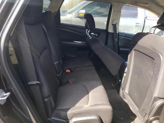 Photo 5 VIN: 3D4PH1FG8BT518934 - DODGE JOURNEY MA 