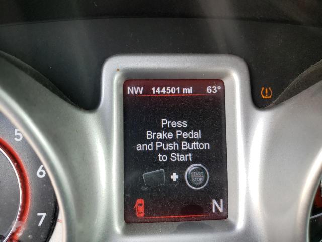 Photo 7 VIN: 3D4PH1FG8BT518934 - DODGE JOURNEY MA 