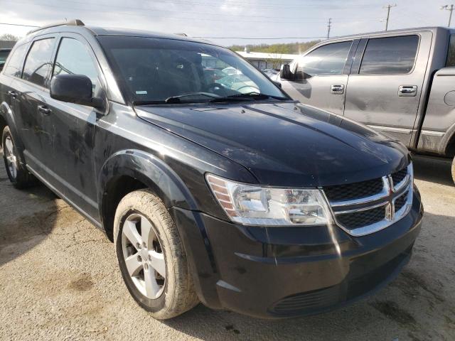 Photo 8 VIN: 3D4PH1FG8BT518934 - DODGE JOURNEY MA 