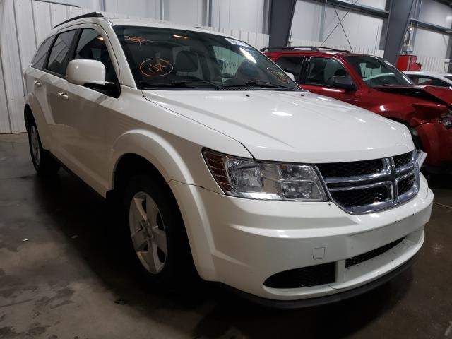 Photo 0 VIN: 3D4PH1FG8BT522790 - DODGE JOURNEY MA 