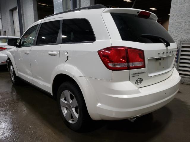 Photo 2 VIN: 3D4PH1FG8BT522790 - DODGE JOURNEY MA 