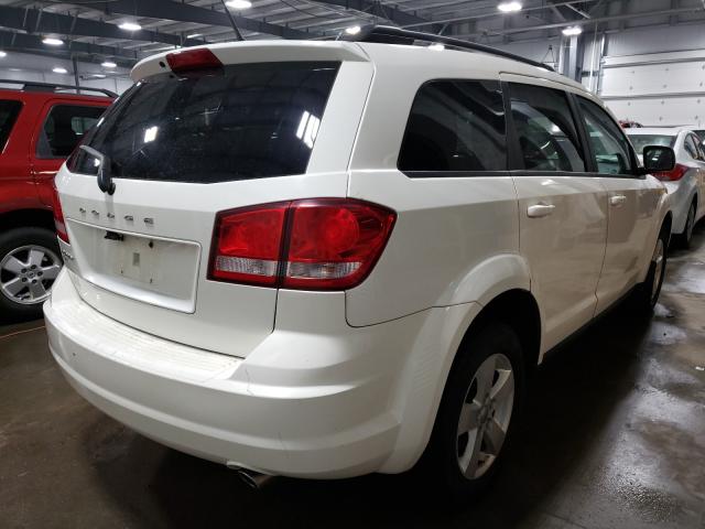 Photo 3 VIN: 3D4PH1FG8BT522790 - DODGE JOURNEY MA 