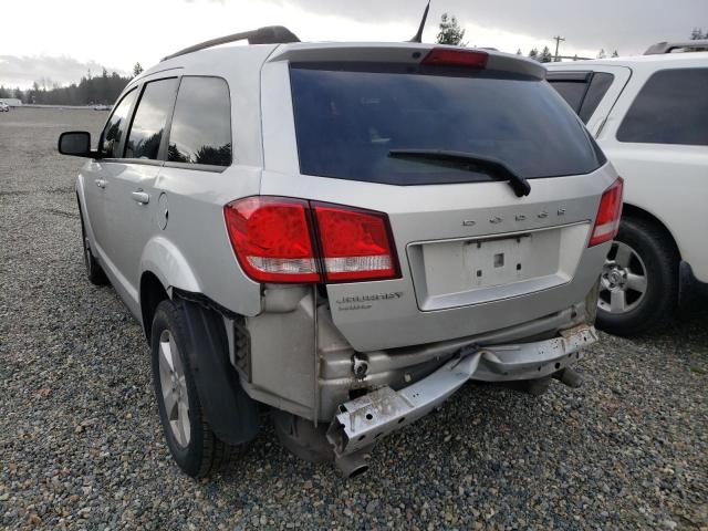 Photo 2 VIN: 3D4PH1FG8BT523812 - DODGE JOURNEY MA 