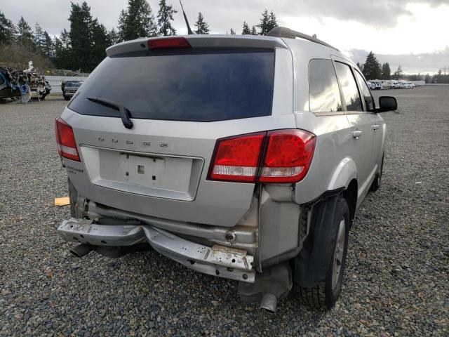 Photo 3 VIN: 3D4PH1FG8BT523812 - DODGE JOURNEY MA 