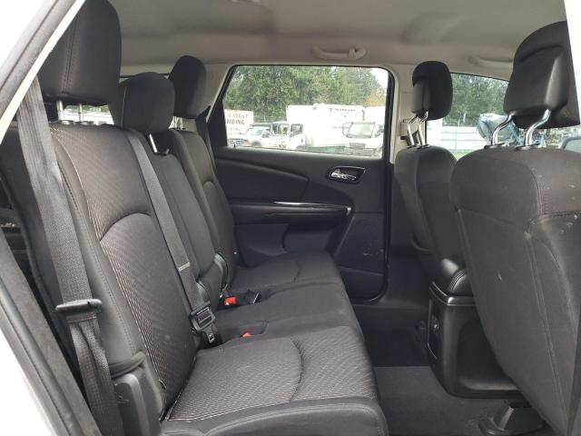 Photo 5 VIN: 3D4PH1FG8BT523812 - DODGE JOURNEY MA 