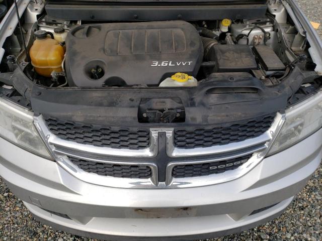 Photo 6 VIN: 3D4PH1FG8BT523812 - DODGE JOURNEY MA 