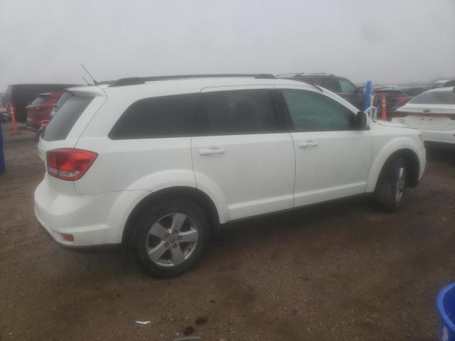 Photo 2 VIN: 3D4PH1FG8BT542862 - DODGE JOURNEY MA 