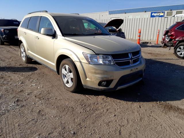 Photo 0 VIN: 3D4PH1FG8BT551724 - DODGE JOURNEY MA 