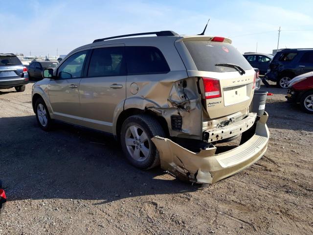 Photo 2 VIN: 3D4PH1FG8BT551724 - DODGE JOURNEY MA 