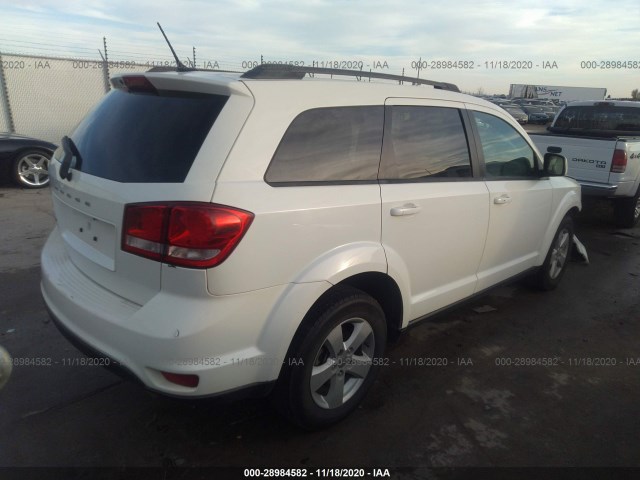 Photo 3 VIN: 3D4PH1FG8BT553084 - DODGE JOURNEY 