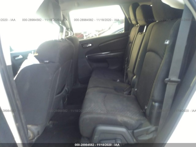 Photo 7 VIN: 3D4PH1FG8BT553084 - DODGE JOURNEY 